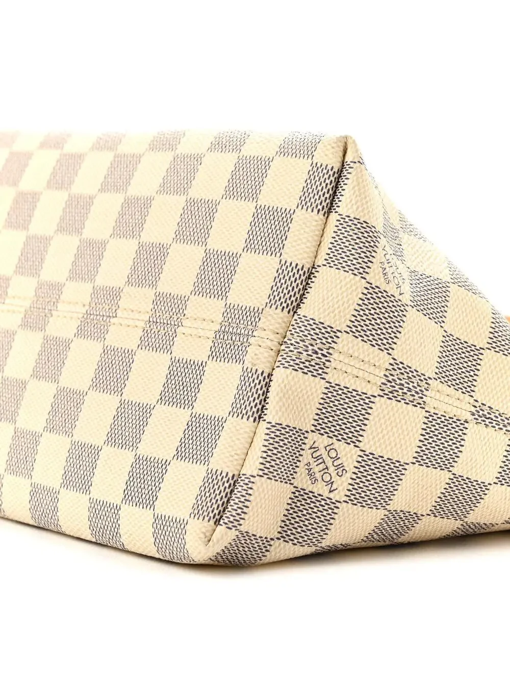 Louis Vuitton Damier Azur Iena Pm #330048L12B